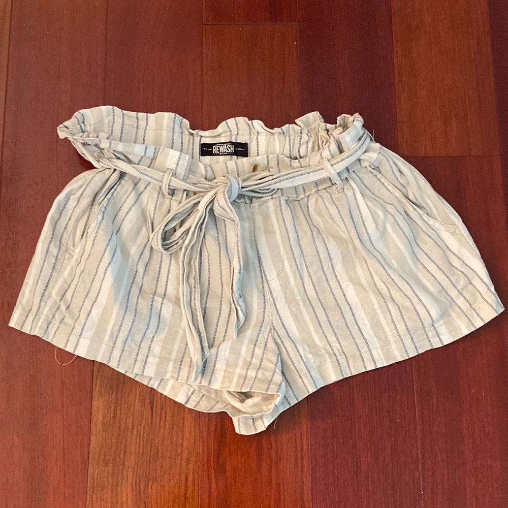 Juniors shorts